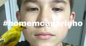 Jovem de 13 anos assume que se fosse sequestrado pela infuenciadora sofia espanha, ficaria quieto