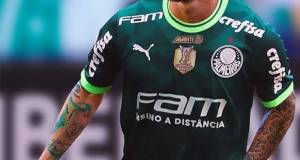Palmeiras enfim fecha sua primeira contratação da temporada, coutinho é o novo reforço.