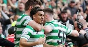 Celtic prepara confronto contra villarreal em instantes