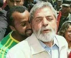 Carreira de Lula no futebol