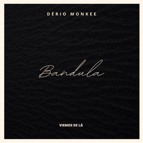 Drake é trazido por Dério Monkee no seu novo EP