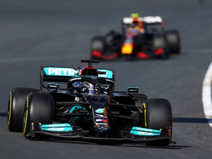 Mercedes e Red Bull vão continuar com seus Pilotos? - PIRA E-SPORTS GRUPO B