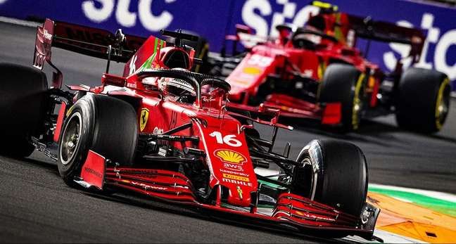 Ferrari assina com Daniel - PIRA E-sports