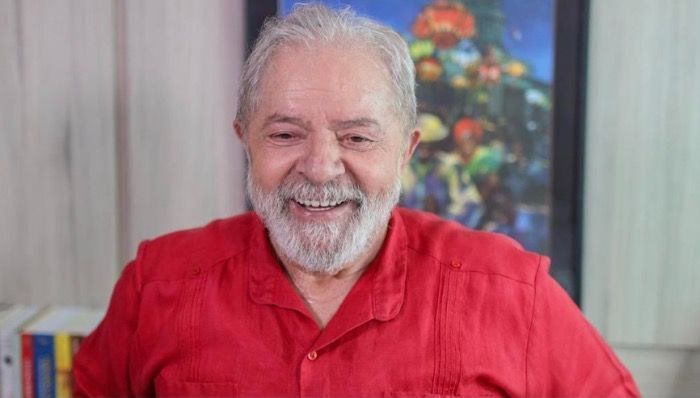 Lula  diz  cianortense será  Ministro da economia 2022