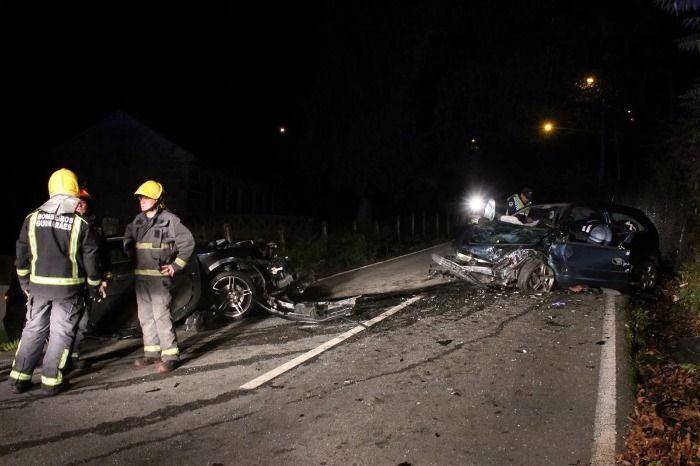 Mulher mᴏrre e homem fica em estado grave em acidente no Funchal