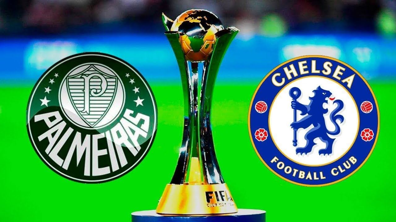 Chelsea desiste de jogar mundial, e Palmeiras vence por W.O