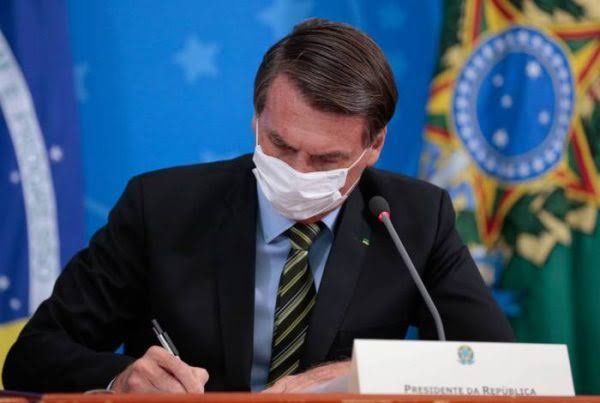 Bolsonaro acaba de sancionar Lei que proíbe Grupo City no Brasil