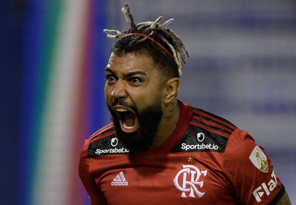 BOMBA! Flamengo entra pra Superliga ao lado de gigantes do futebol mundial