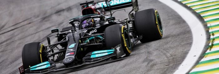 Mercedes contrata Pdrozz e Rope assume na Williams - PIRA E-sports