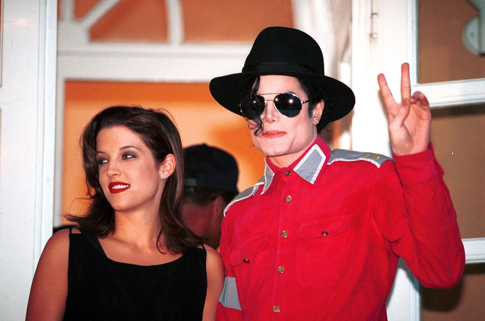 Michael Jackson vai à Salvador para a virada 2023