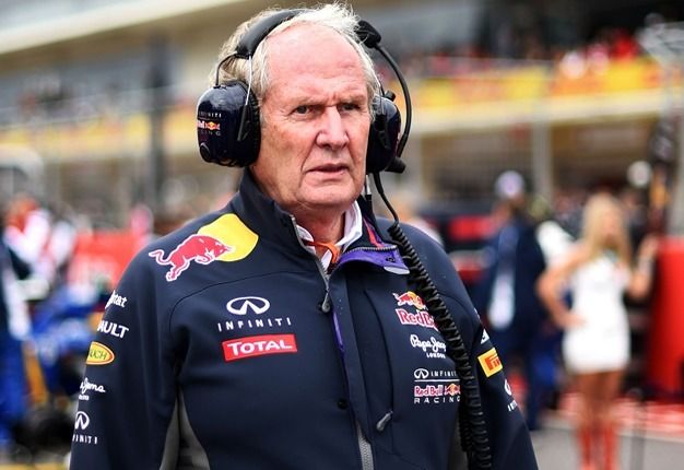 Red Bull ficou desapontada com rendimento de Tijolo - PIRA NEWS