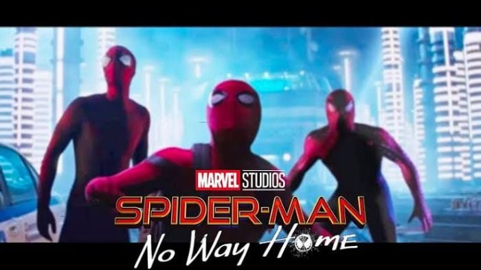 Andrew Garfield se embola, e fala que estará em Spiderman No way home