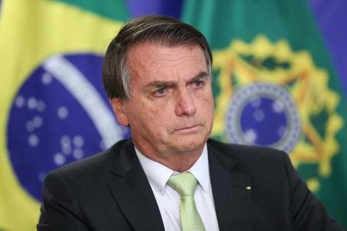 Bolsonaro é encontrado morto