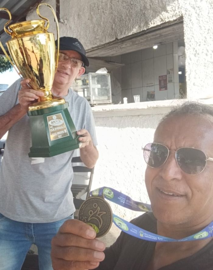 Tupinense FC conquista pela primeira vez a Taça Tupi