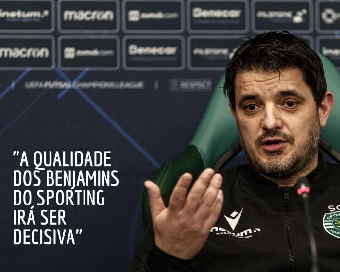 Nuno Dias fala sobre o 2° Torneio Lagoa Futsal CUP