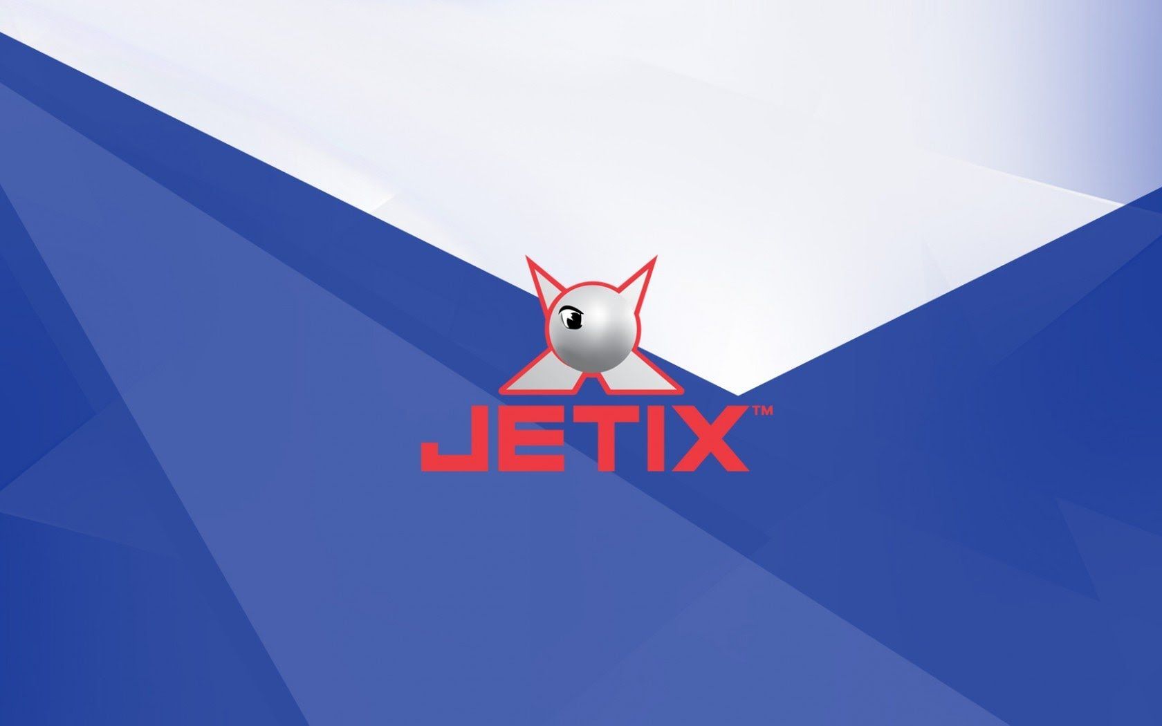 JETIX chega ao Brasil!, um novo canal de TV para crianças de 6 a 18 anos de idade